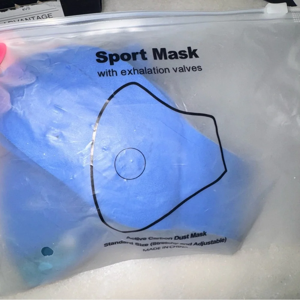 Face mask